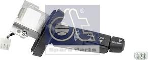 DT Spare Parts 3.33401 - Вимикач на рульовій колонці autozip.com.ua