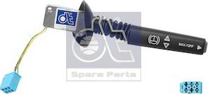 DT Spare Parts 3.33313 - Вимикач на рульовій колонці autozip.com.ua