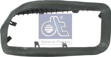 DT Spare Parts 3.32065 - Рамка, основна фара autozip.com.ua