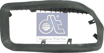 DT Spare Parts 3.32066 - Рамка, основна фара autozip.com.ua