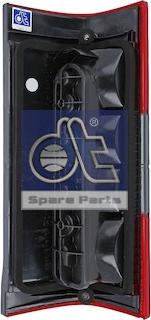 DT Spare Parts 3.32014 - Задній ліхтар autozip.com.ua