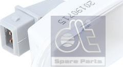 DT Spare Parts 332110 - Освітлення отвору дверей autozip.com.ua