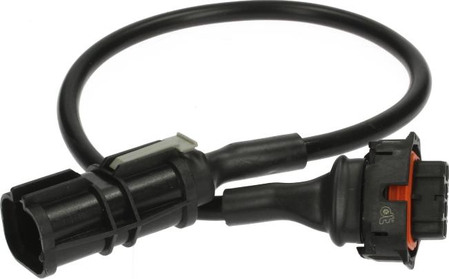 DT Spare Parts 3.32385 - Датчик, положення педалі акселератора autozip.com.ua