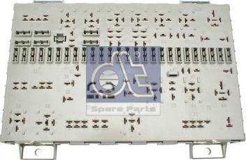 DT Spare Parts 3.37041 - Центральне електрообладнання autozip.com.ua
