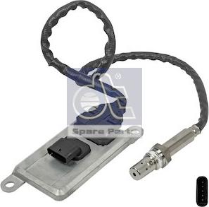 DT Spare Parts 3.37048 - NOx-датчик, впорскування карбаміду autozip.com.ua