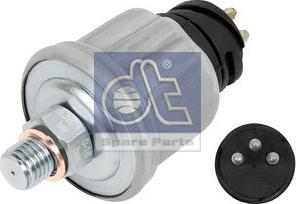 DT Spare Parts 3.37009 - Датчик, пневматична система autozip.com.ua