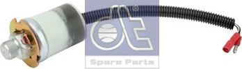 DT Spare Parts 3.37002 - Датчик, тиск масла autozip.com.ua