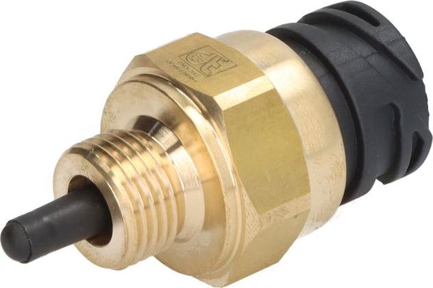 DT Spare Parts 3.37014 - Термовимикач, вентилятор радіатора / кондиціонера autozip.com.ua