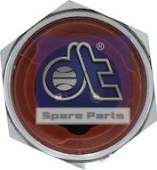 DT Spare Parts 3.37011 - Датчик, температура масла autozip.com.ua