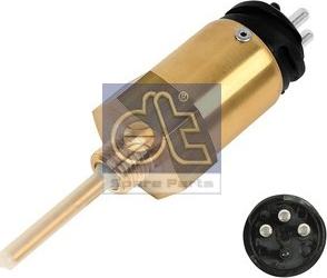 DT Spare Parts 3.37012 - Датчик autozip.com.ua