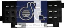 DT Spare Parts 3.37085 - Вимикач, фіксатор двері autozip.com.ua