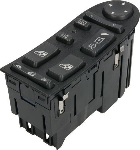 DT Spare Parts 3.37080 - Вимикач, стеклолод'емнік autozip.com.ua