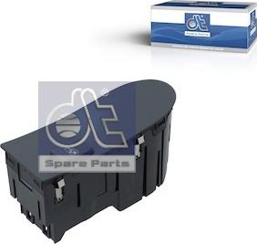 DT Spare Parts 3.37081 - Комбінований інструмент autozip.com.ua
