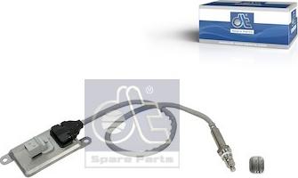 DT Spare Parts 3.37075 - NOx-датчик, впорскування карбаміду autozip.com.ua