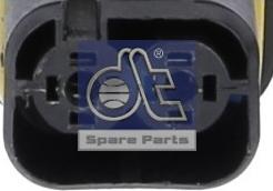 DT Spare Parts 3.37156 - Датчик ABS, частота обертання колеса autozip.com.ua