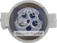 DT Spare Parts 3.37100 - Датчик ABS, частота обертання колеса autozip.com.ua
