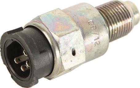DT Spare Parts 3.37114 - Датчик, швидкість, частота обертання autozip.com.ua