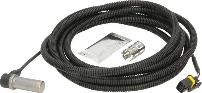 DT Spare Parts 3.37133 - Датчик ABS, частота обертання колеса autozip.com.ua