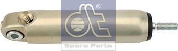 DT Spare Parts 3.25502 - Робочий циліндр, моторне гальмо autozip.com.ua
