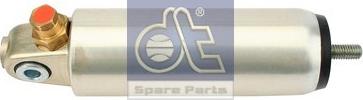 DT Spare Parts 3.25507 - Робочий циліндр, моторне гальмо autozip.com.ua