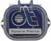 DT Spare Parts 3.25570 - Клапан повернення ОГ autozip.com.ua