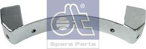 DT Spare Parts 3.25132 - Кронштейн, втулка, система випуску autozip.com.ua