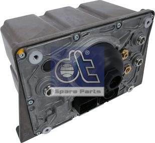 DT Spare Parts 3.20512 - Модуль подачі, впорскування карбаміду autozip.com.ua