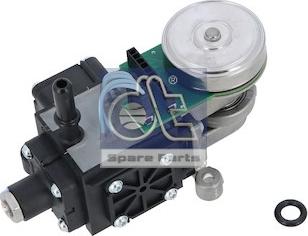 DT Spare Parts 3.20530 - Модуль подачі, впорскування карбаміду autozip.com.ua