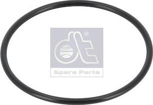 DT Spare Parts 3.21058 - Кільце ущільнювача autozip.com.ua