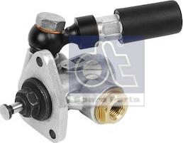 DT Spare Parts 3.21006 - Насос, паливоподаючі система autozip.com.ua