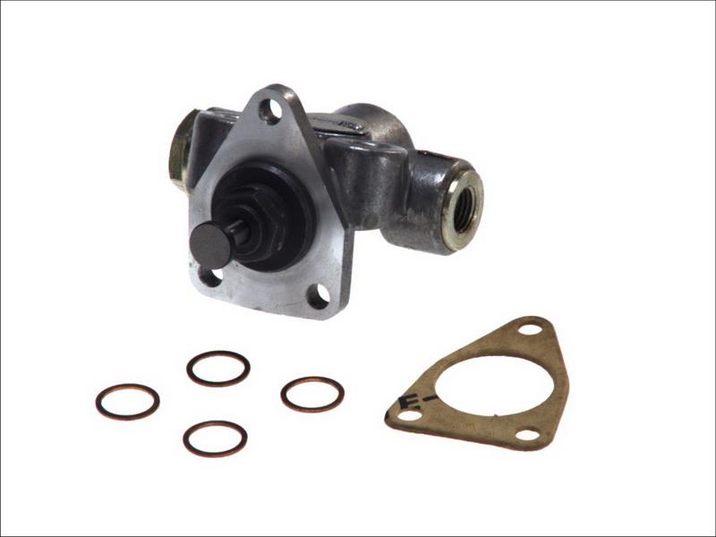 DT Spare Parts 3.21007 - Насос, паливоподаючі система autozip.com.ua