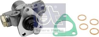 DT Spare Parts 3.21007 - Насос, паливоподаючі система autozip.com.ua
