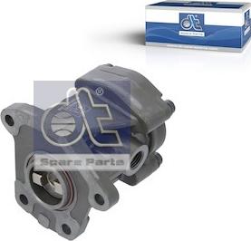 DT Spare Parts 3.21015 - Насос, паливоподаючі система autozip.com.ua