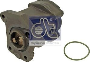 DT Spare Parts 3.21013 - Насос, паливоподаючі система autozip.com.ua