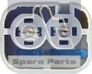 DT Spare Parts 3.21321 - Датчик autozip.com.ua