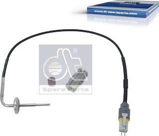 DT Spare Parts 3.21321 - Датчик autozip.com.ua