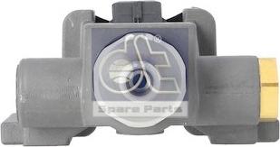 DT Spare Parts 3.23045 - Модуль подачі, впорскування карбаміду autozip.com.ua