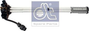 DT Spare Parts 3.23001 - Датчик, рівень палива autozip.com.ua