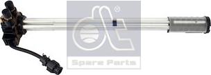 DT Spare Parts 3.23002 - Датчик, рівень палива autozip.com.ua