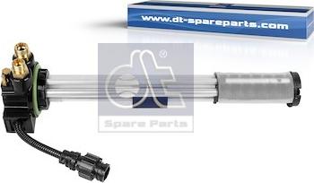 DT Spare Parts 3.23011 - Датчик, рівень палива autozip.com.ua