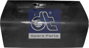 DT Spare Parts 3.23100 - Паливний бак autozip.com.ua