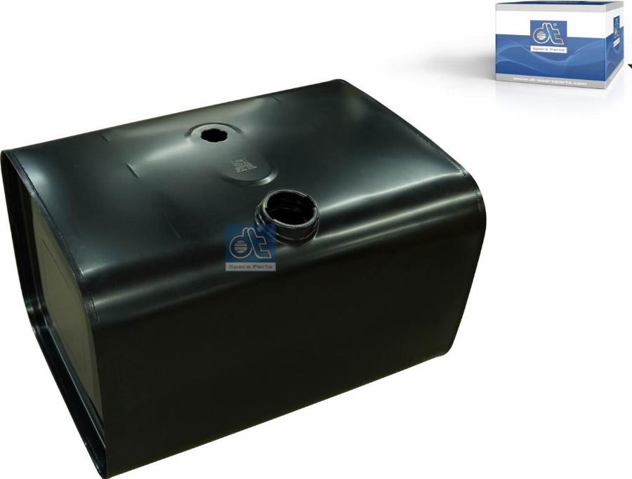 DT Spare Parts 3.23119 - Паливний бак autozip.com.ua