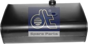 DT Spare Parts 3.23115 - Паливний бак autozip.com.ua