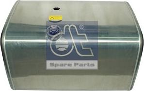 DT Spare Parts 3.23110 - Паливний бак autozip.com.ua