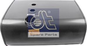 DT Spare Parts 3.23113 - Паливний бак autozip.com.ua