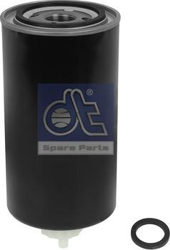 DT Spare Parts 3.22021 - Паливний фільтр autozip.com.ua