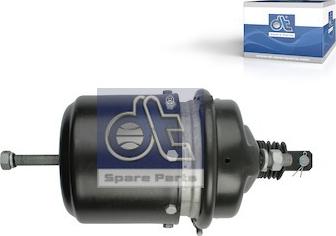 DT Spare Parts 3.74005 - Гальмівний циліндр з пружинним енергоакумулятором autozip.com.ua