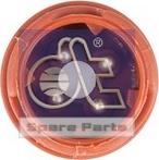DT Spare Parts 3.70010 - Манометрический вимикач autozip.com.ua
