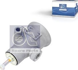 DT Spare Parts 3.72010 - Клапан обмеження тиску autozip.com.ua