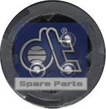 DT Spare Parts 3.72078 - Електромагнітний клапан autozip.com.ua